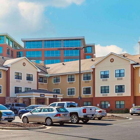 Extended Stay America Suites - Madison - Junction Court Middleton Eksteriør billede