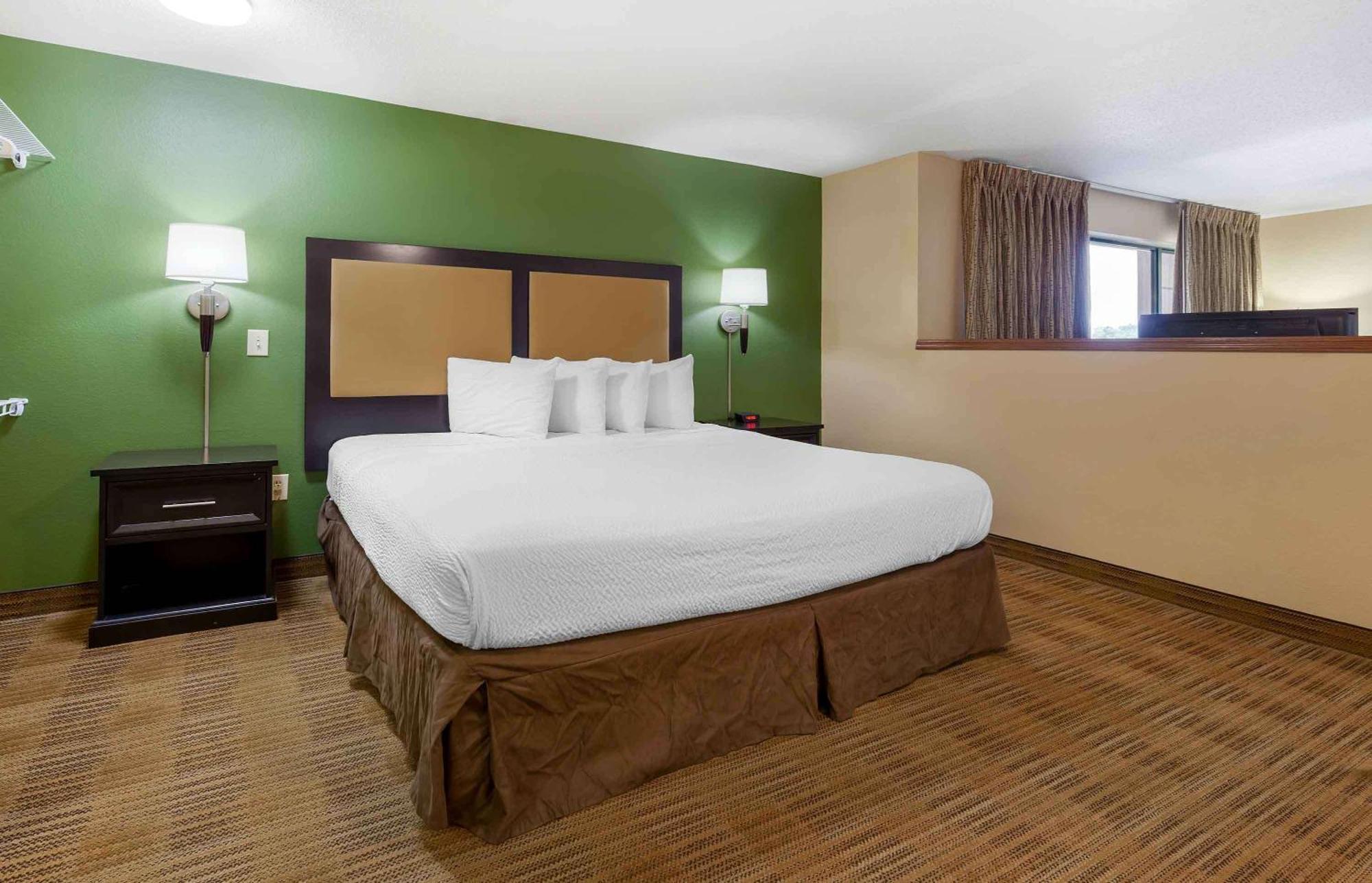 Extended Stay America Suites - Madison - Junction Court Middleton Eksteriør billede
