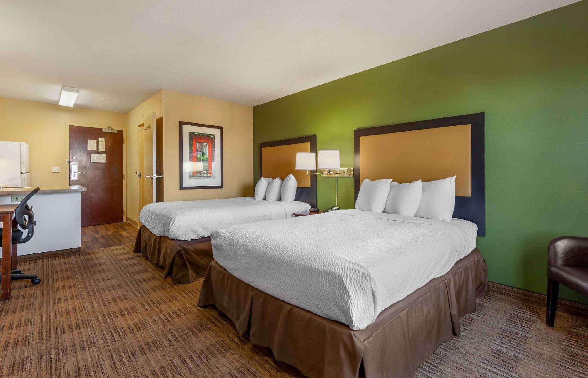 Extended Stay America Suites - Madison - Junction Court Middleton Eksteriør billede