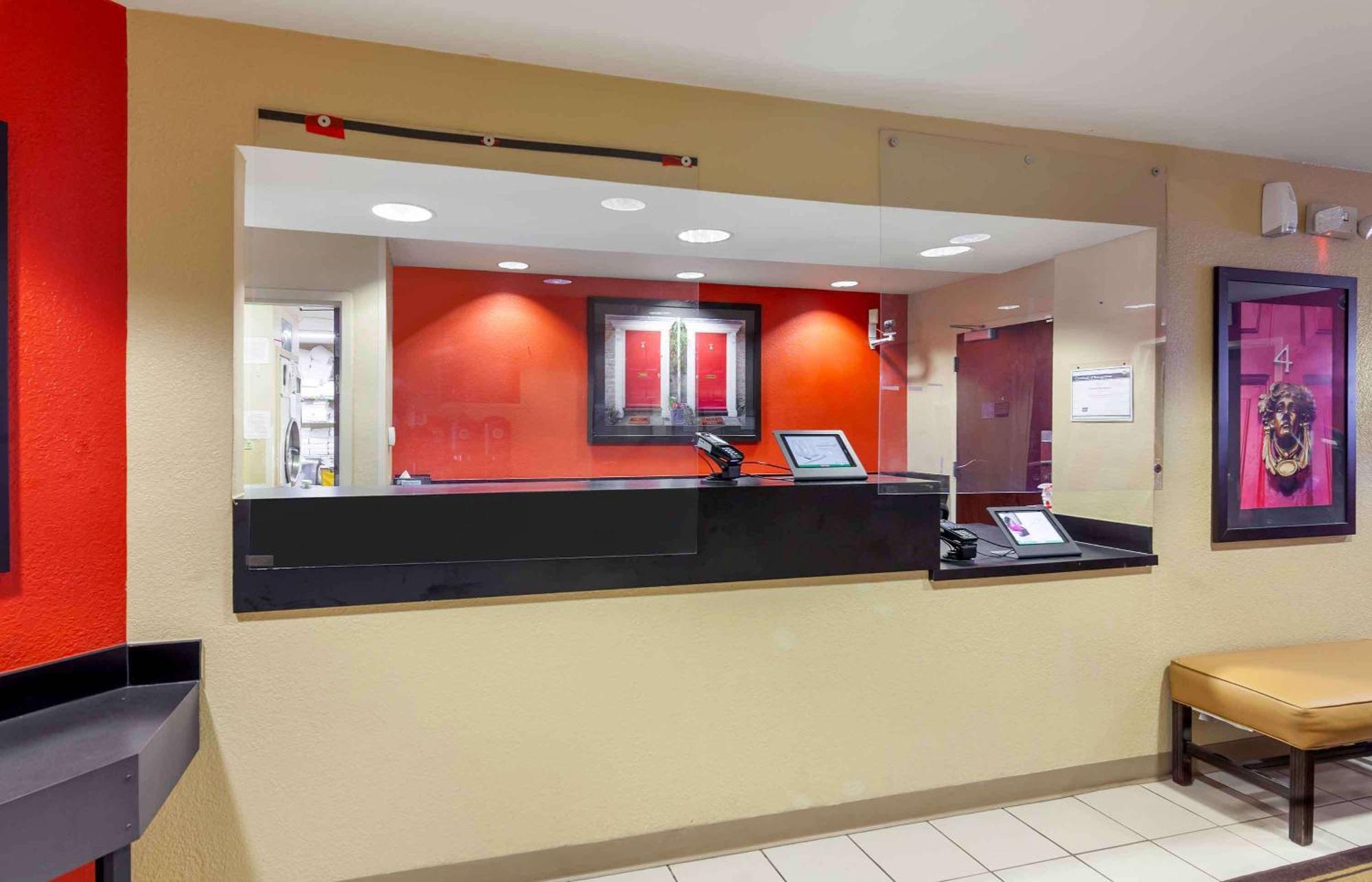 Extended Stay America Suites - Madison - Junction Court Middleton Eksteriør billede
