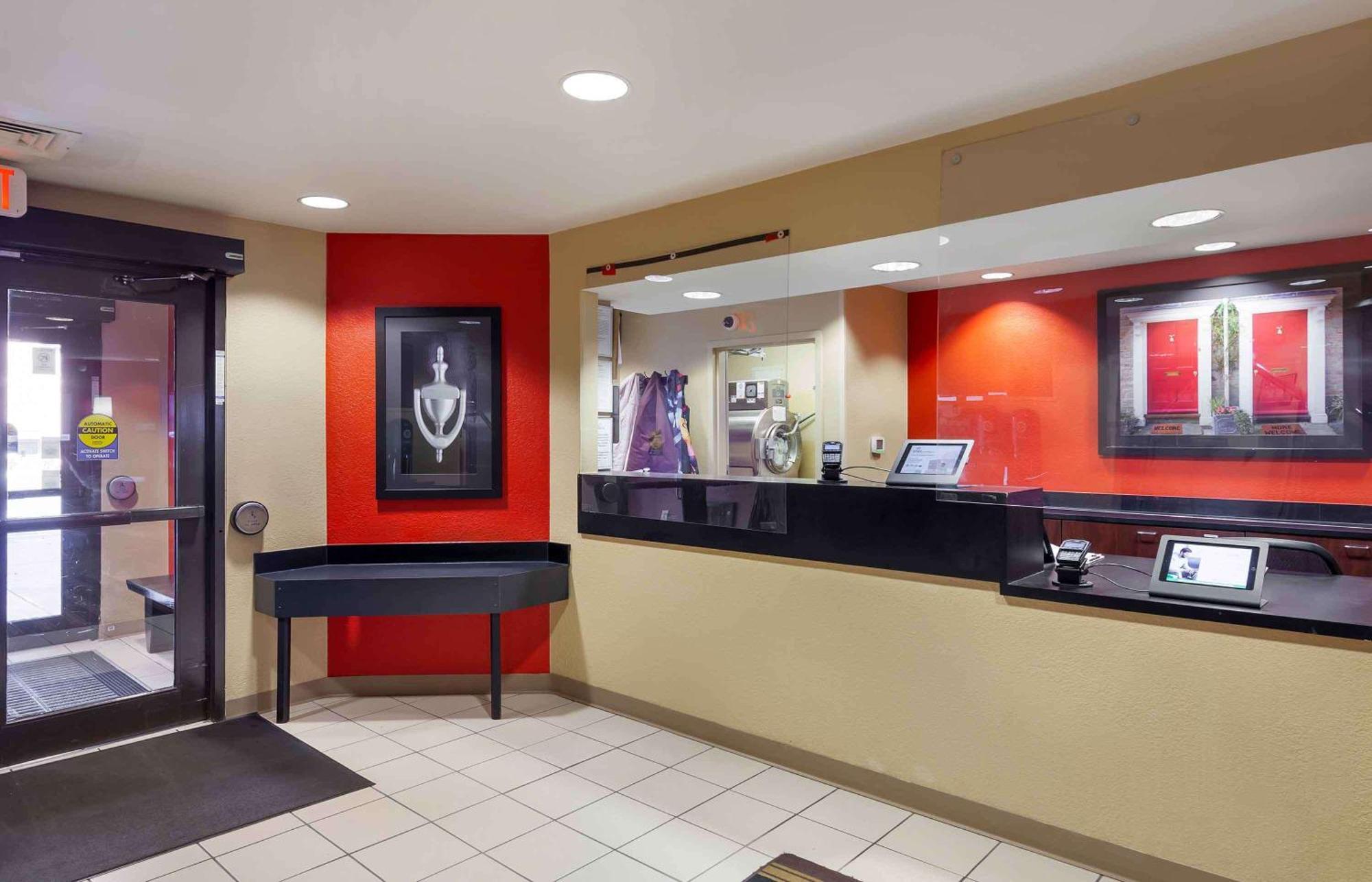 Extended Stay America Suites - Madison - Junction Court Middleton Eksteriør billede